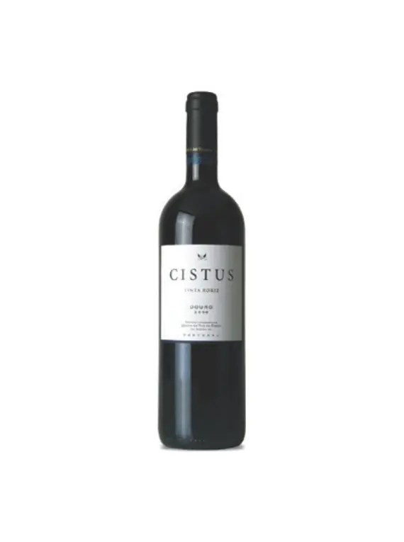 Cistus Tinto Tinta Roriz