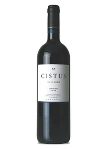 Cistus Tinto Tinta Roriz