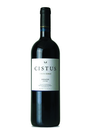 Cistus Tinto Tinta Roriz