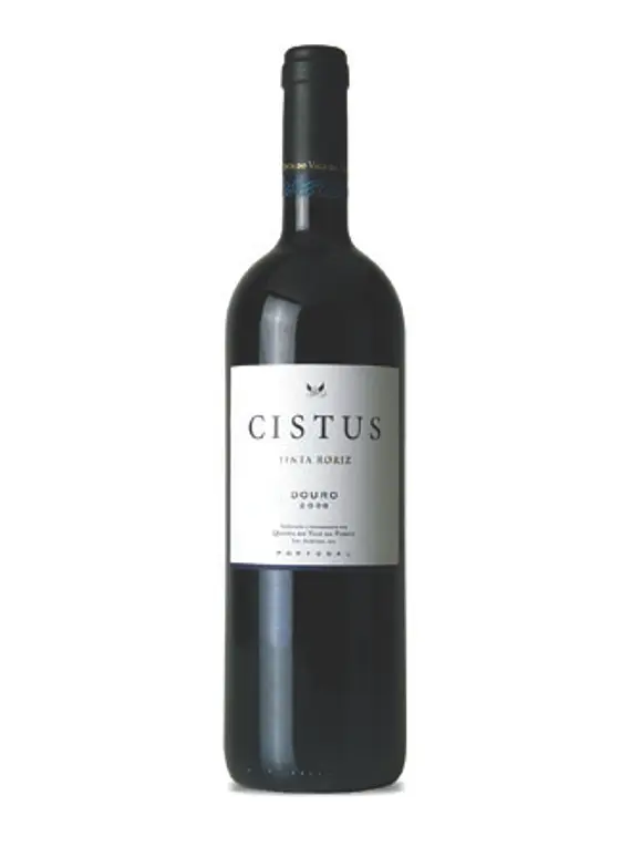 Cistus Tinto Tinta Roriz