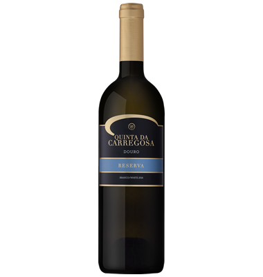 Quinta da Carregosa Branco Reserva