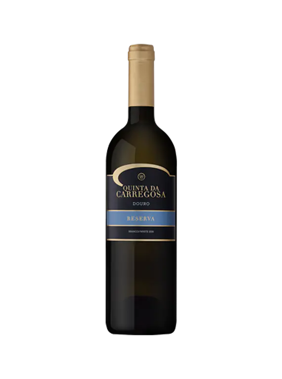 Quinta da Carregosa Branco Reserva