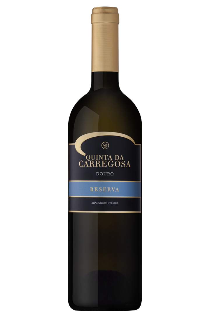 Quinta da Carregosa Branco Reserva