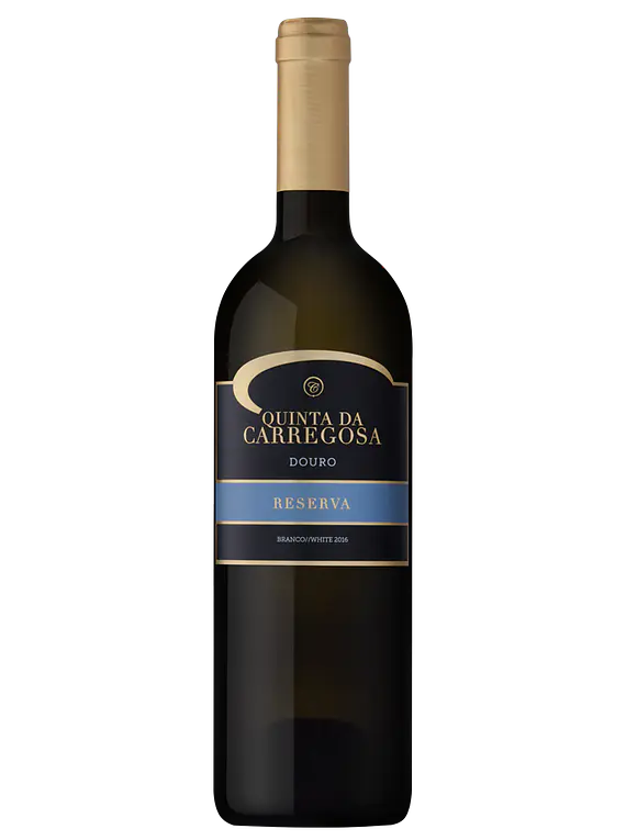 Quinta da Carregosa Branco Reserva