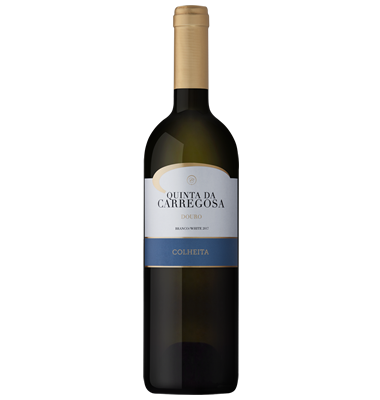 Quinta da Carregosa Branco