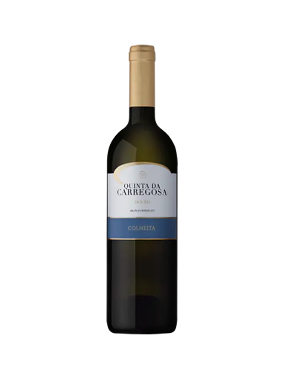 Quinta da Carregosa Branco