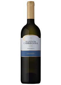 Quinta da Carregosa Branco