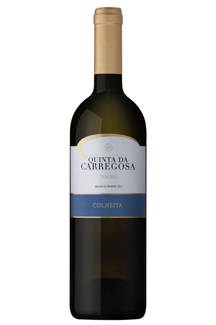 Quinta da Carregosa Branco
