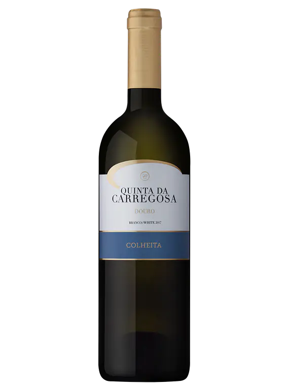Quinta da Carregosa Branco