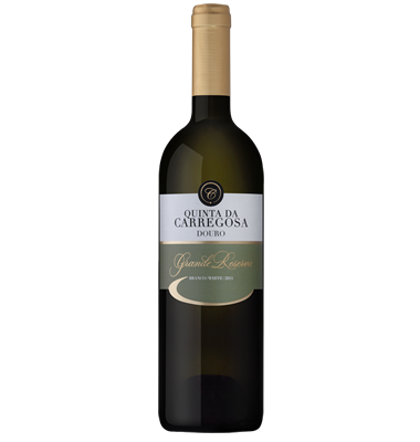 Quinta da Carregosa Branco Grande Reserva