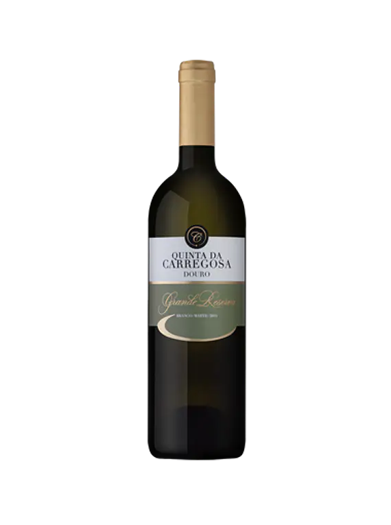 Quinta da Carregosa Branco Grande Reserva