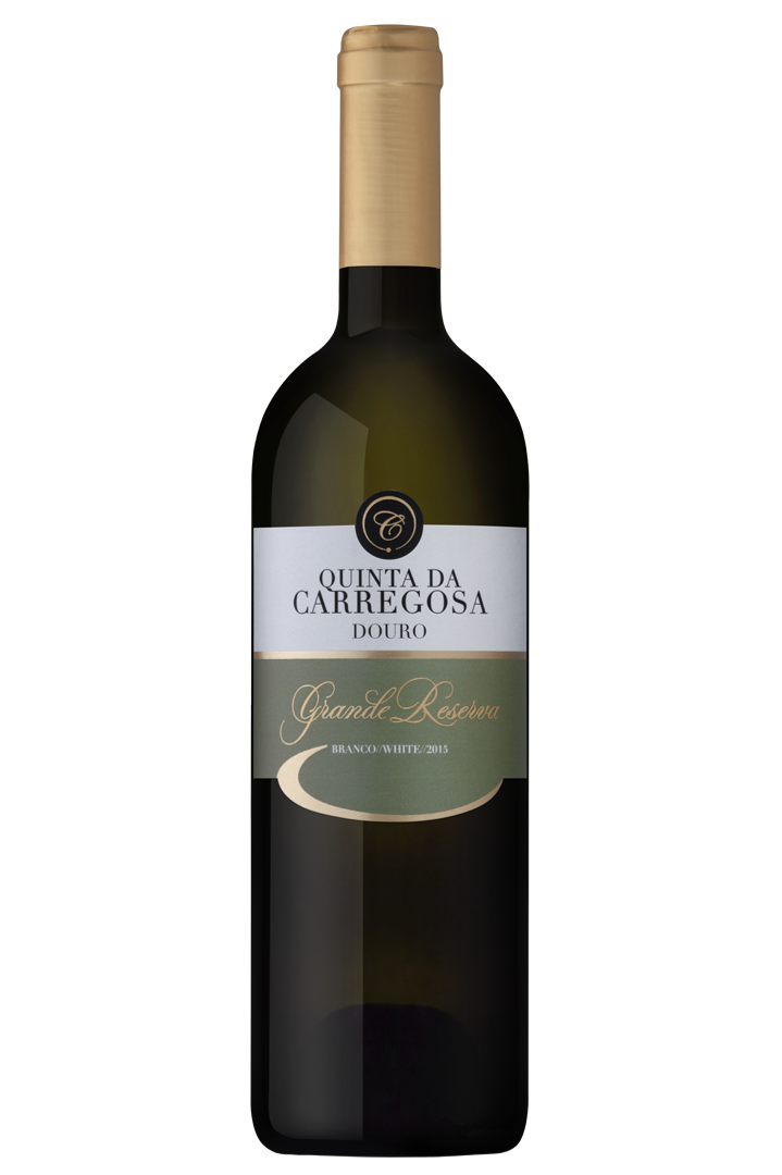 Quinta da Carregosa Branco Grande Reserva