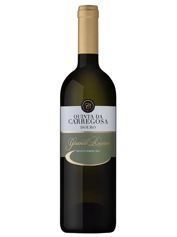 Quinta da Carregosa Branco Grande Reserva