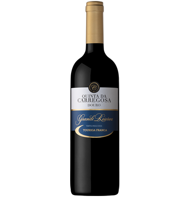Quinta da Carregosa Tinto Grande Reserva Touriga Franca