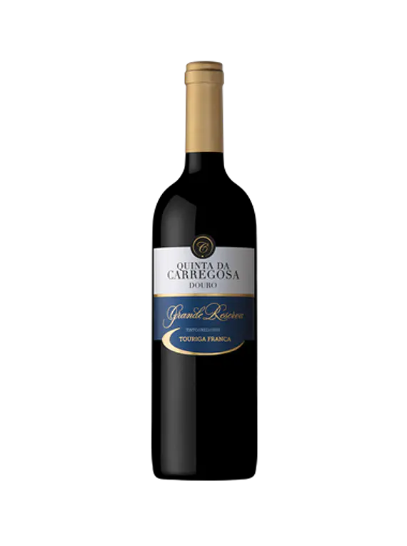 Quinta da Carregosa Tinto Grande Reserva Touriga Franca