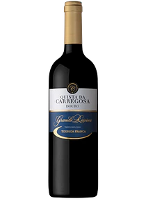 Quinta da Carregosa Tinto Grande Reserva Touriga Franca
