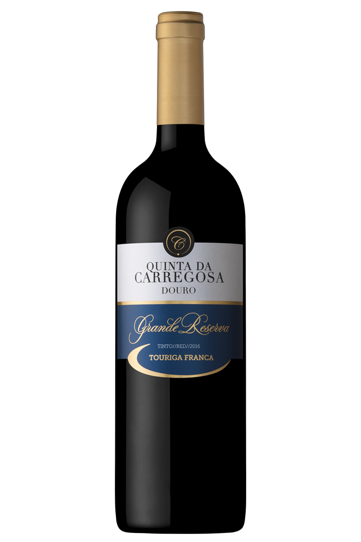 Quinta da Carregosa Tinto Grande Reserva Touriga Franca