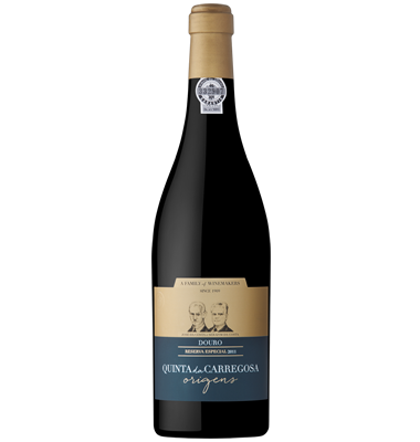 Quinta da Carregosa Tinto Origens