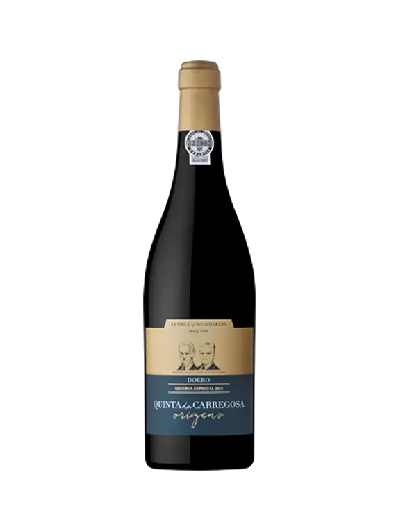 Quinta da Carregosa Tinto Origens