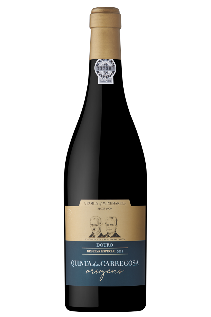 Quinta da Carregosa Tinto Origens