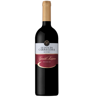 Quinta da Carregosa Tinto Grande Reserva