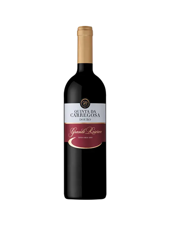 Quinta da Carregosa Tinto Grande Reserva