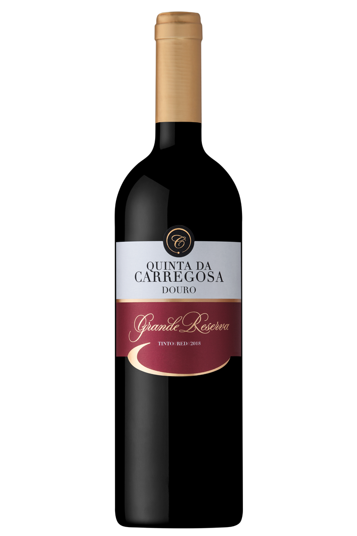 Quinta da Carregosa Tinto Grande Reserva