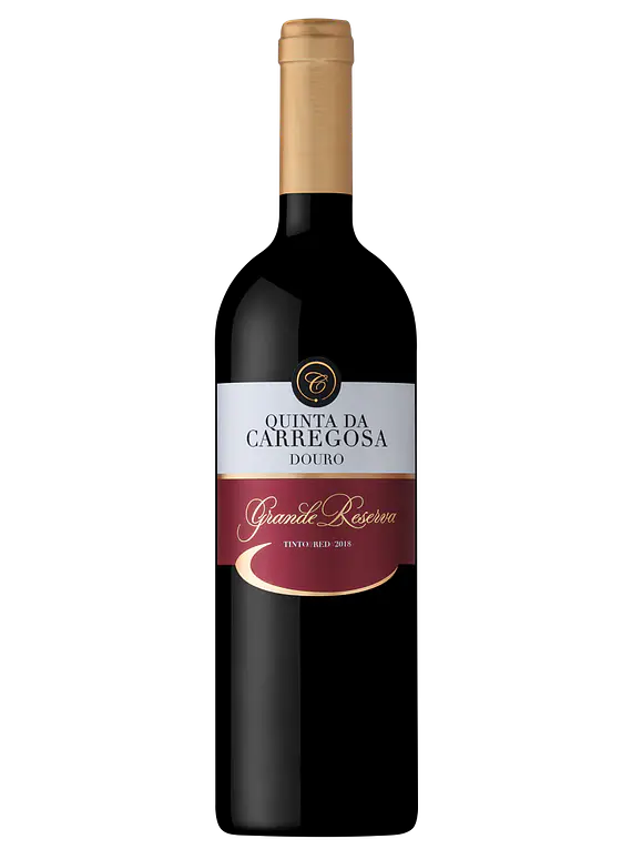 Quinta da Carregosa Tinto Grande Reserva