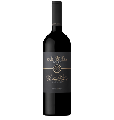 Quinta da Carregosa Tinto Vinhas Velhas