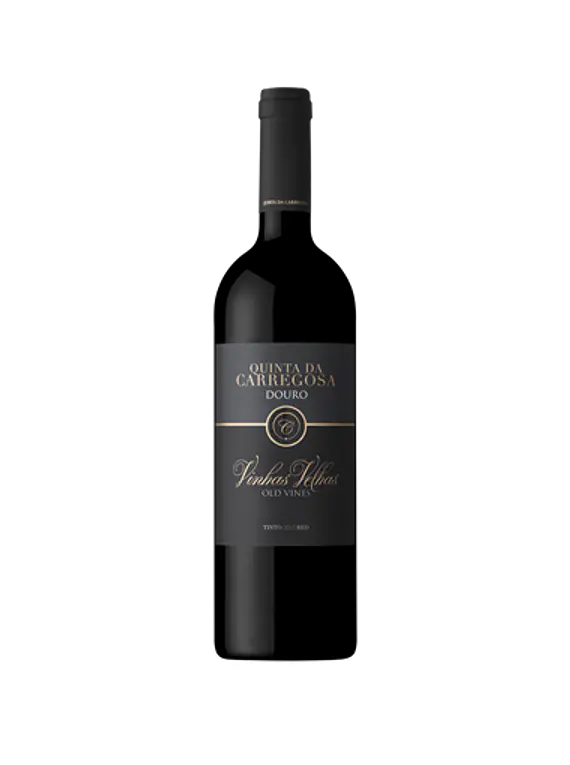 Quinta da Carregosa Tinto Vinhas Velhas