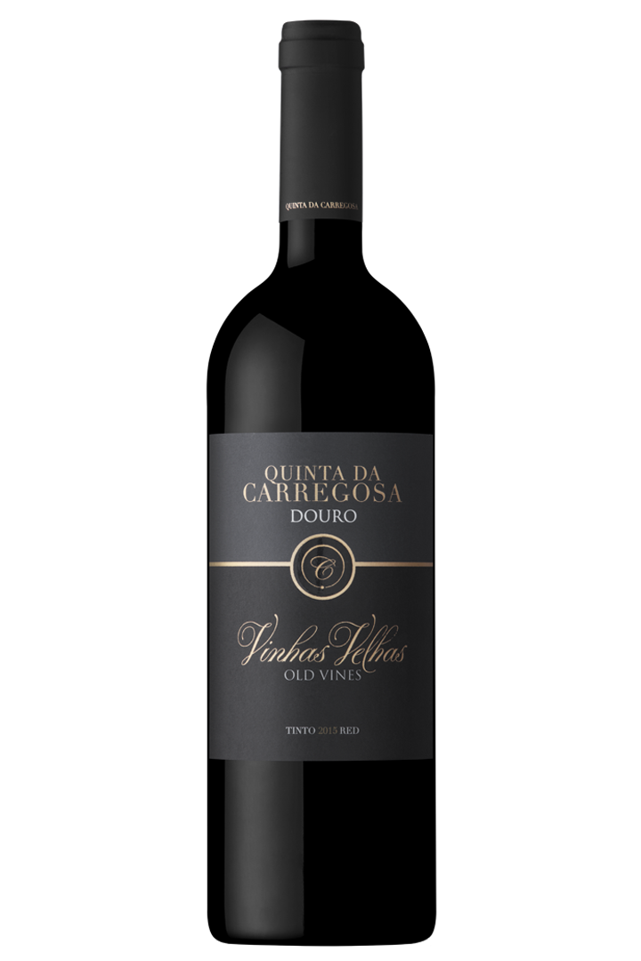 Quinta da Carregosa Tinto Vinhas Velhas