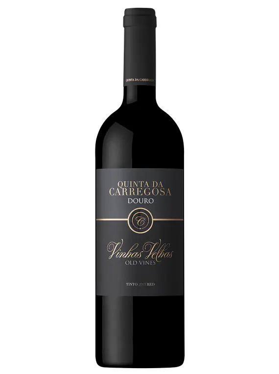 Quinta da Carregosa Tinto Vinhas Velhas