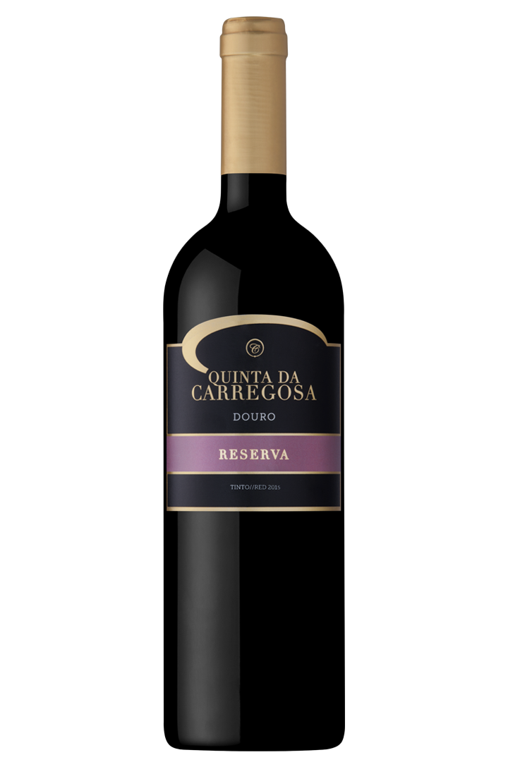Quinta da Carregosa Tinto Reserva