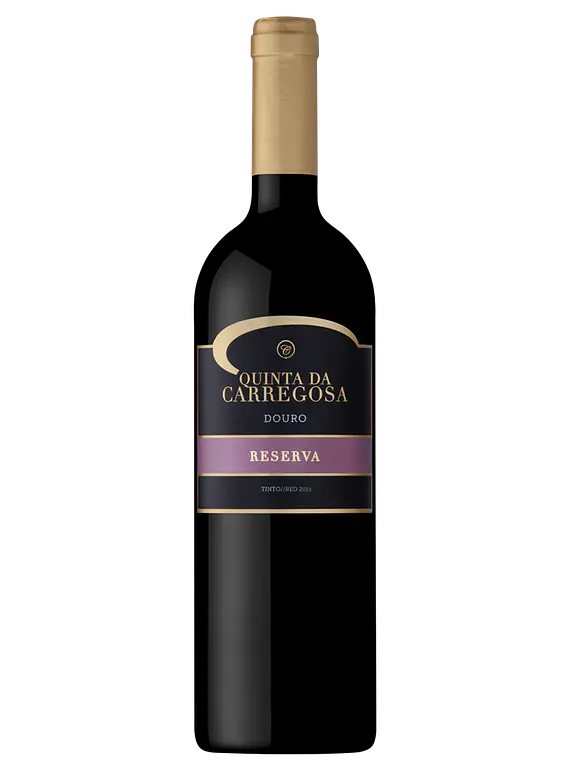 Quinta da Carregosa Tinto Reserva