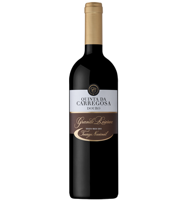Quinta da Carregosa Tinto Grande Reserva Touriga Nacional