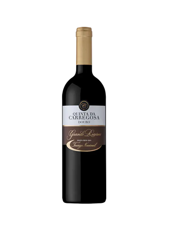 Quinta da Carregosa Tinto Grande Reserva Touriga Nacional