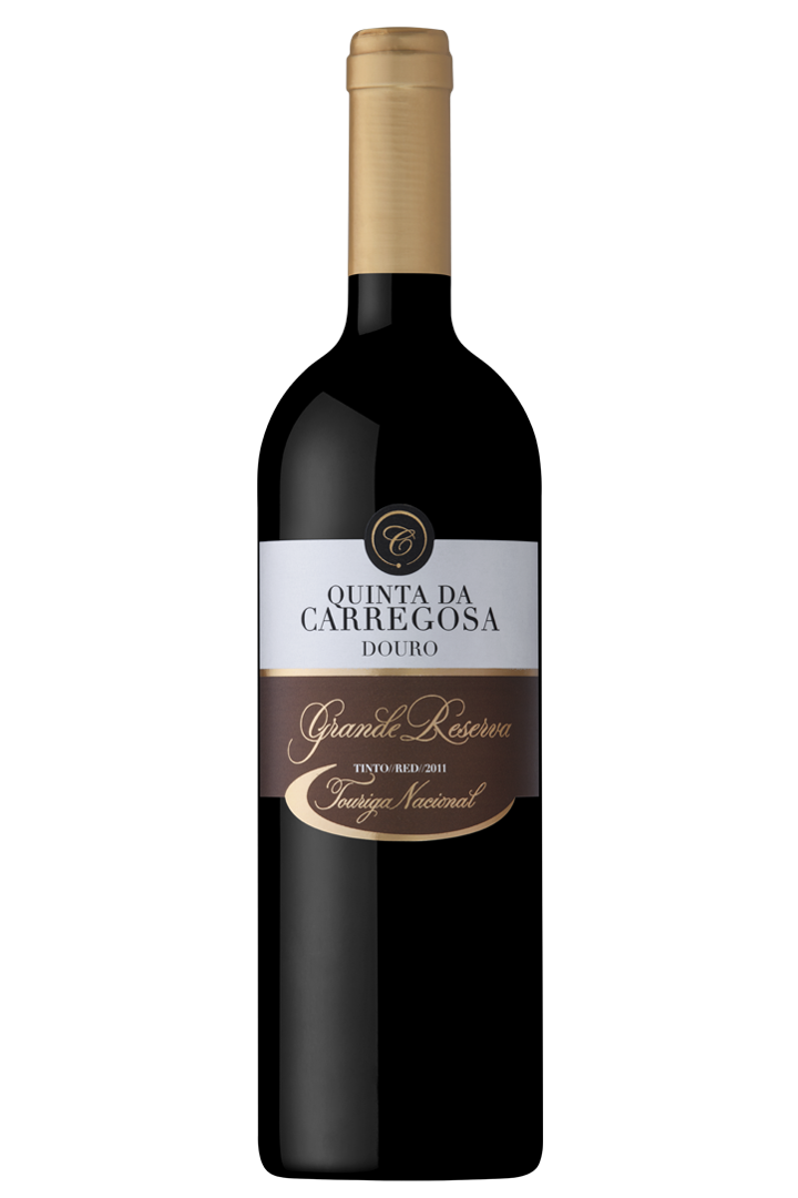 Quinta da Carregosa Tinto Grande Reserva Touriga Nacional