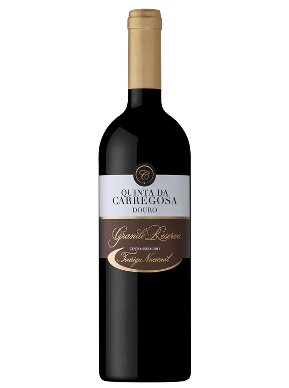 Quinta da Carregosa Tinto Grande Reserva Touriga Nacional