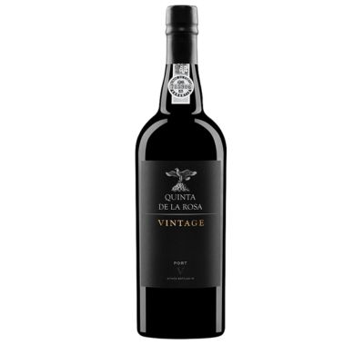 La Rosa Vintage Porto 2020