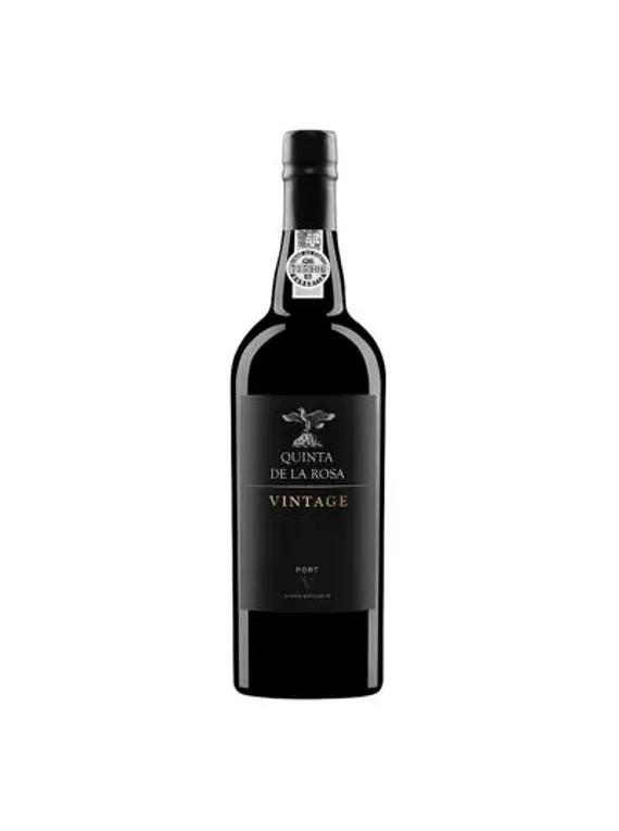 La Rosa Vintage Porto 2020