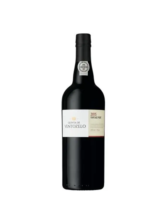 Quinta de Ventozelo Vintage 2020