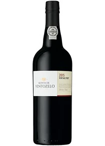 Quinta de Ventozelo Vintage 2020