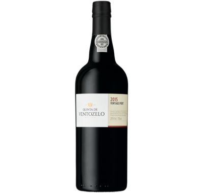 Quinta de Ventozelo Vintage 2020