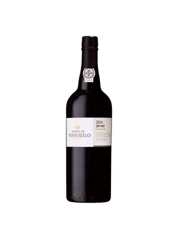 Quinta de Ventozelo L.B.V.