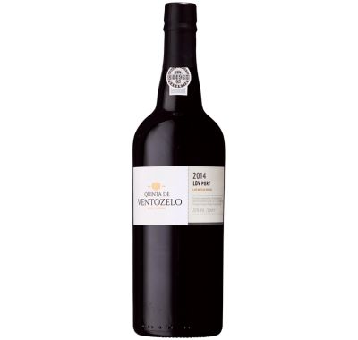 Quinta de Ventozelo L.B.V.