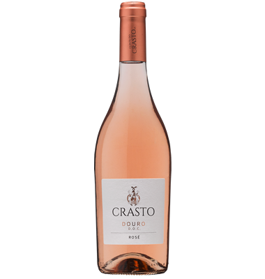 Crasto Rose