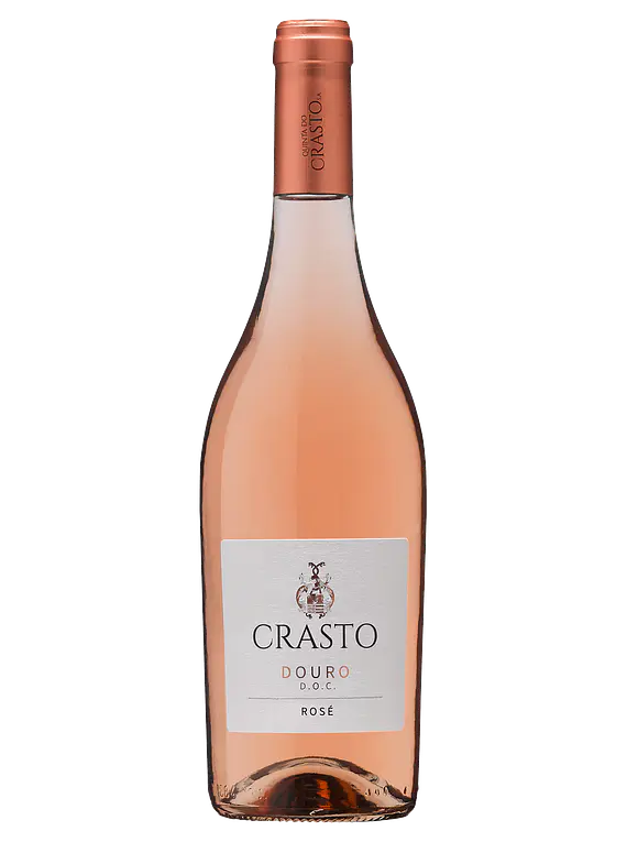 Crasto Rose