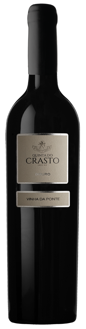 Crasto Vinha Ponte 