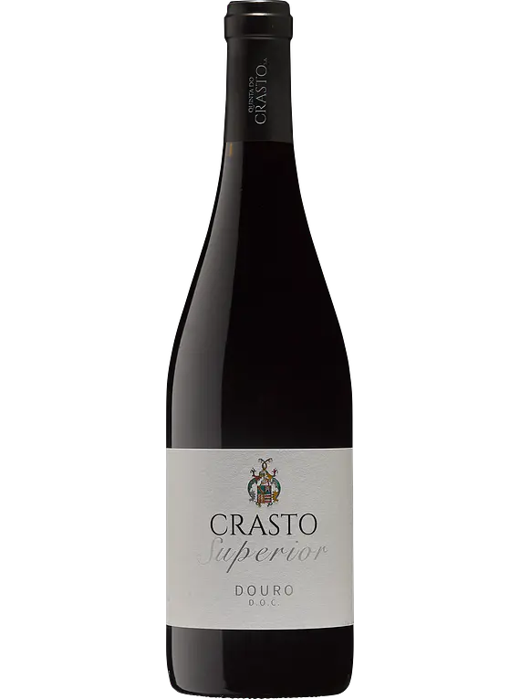 Crasto Superior Tinto 