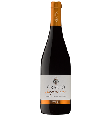 Crasto Superior Syrah